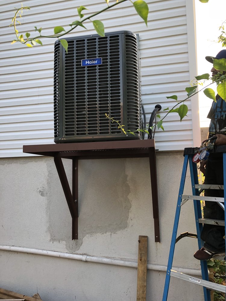 Slide of 24/7 Heating Services