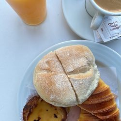 Molete Bread & Breakfast São Lázaro - Pequeno-Almoço Turistico