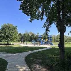Prather Park - Playground