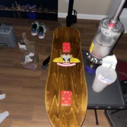 Alcosta Shop - red 0.5" skateboard riser pads from dogtown