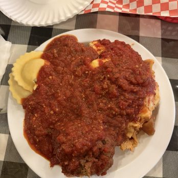 Adriano's Pizza Grotto - Pizza Near Me - Alpine, California