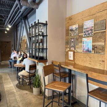 The Well Coffeehouse - Coffee & Tea Near Me - Fishers, Indiana The Well Coffeehouse - Coffee & Tea Near Me - Fishers, Indiana
