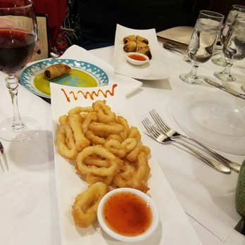 Thithi's Restaurant - Thai Near Me - Evergreen Park, Illinois