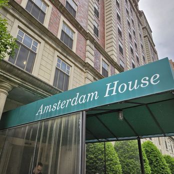 Amsterdam Nursing Home - Retirement Homes Near Me - New York, New York Amsterdam Nursing Home - Retirement Homes Near Me - New York, New York