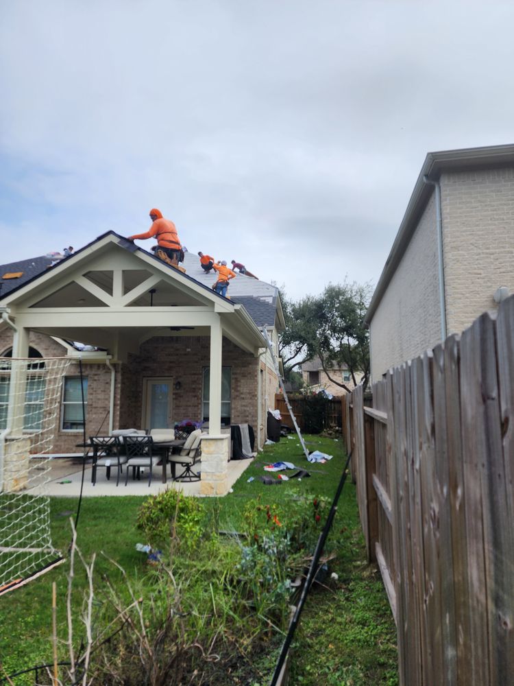 Slide of Design Roofing Solutions