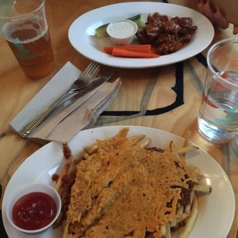 green Restaurant - Chili Cheese Fries and Buffalo Wings. SUPER GOOD! - Vegan Near Me - Phoenix, Arizona green Restaurant - Chili Cheese Fries and Buffalo Wings. SUPER GOOD! - Vegan Near Me - Phoenix, Arizona