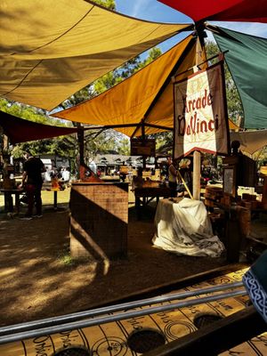 Texas Renaissance Festival by null