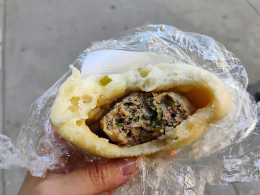 Bonjour Supermarché by null