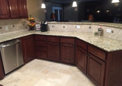 Slide of Clark's Roofing And Construction