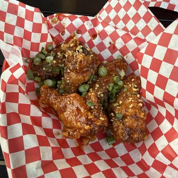 Stella Blues - Korean Near Me - Saint Louis, Missouri