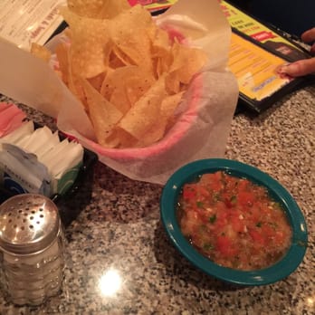 Chuy's - Chips & Salsa - Tex-Mex Near Me - Fairfax, Virginia Chuy's - Chips & Salsa - Tex-Mex Near Me - Fairfax, Virginia