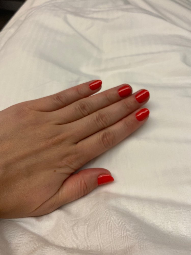 Hennah International Salon Image