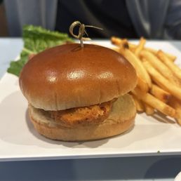 Chicken Sandwich Chicken Sandwich