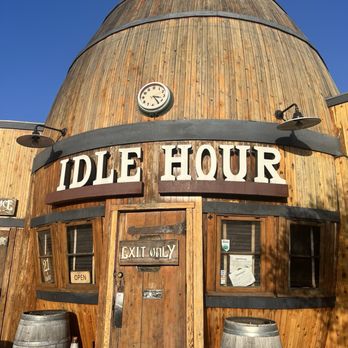 Idle Hour - American Near Me - Los Angeles, California Idle Hour - American Near Me - Los Angeles, California
