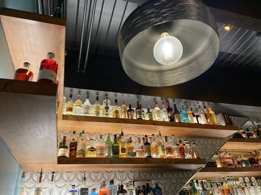 Freda's Fine Food & Drink by null