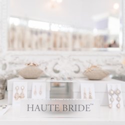 Michele - A Bridal boutique