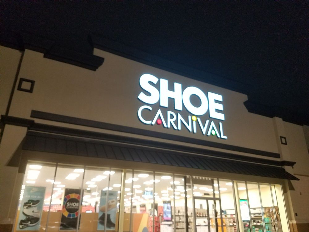 SHOE CARNIVAL Updated May 2024 20280 Katy Fwy A, Katy, Texas Shoe