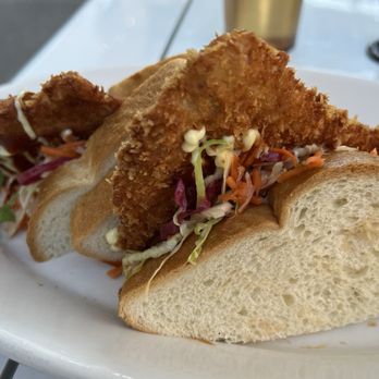Little Goat Diner - Kontatsu! - Diners Near Me - Chicago, Illinois