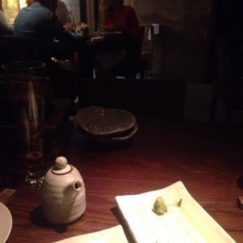 Roka - Mayfair - That's some of that A$$ I was talking about that. Sorry incould get a better photo. - Japanese Near Me - London, XGL Roka - Mayfair - That's some of that A$$ I was talking about that. Sorry incould get a better photo. - Japanese Near Me - London, XGL