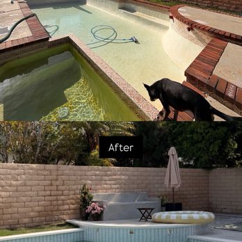 Samy’s Pool Plastering - Pool & Hot Tub Service Near Me