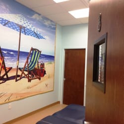 PM Pediatric Urgent Care