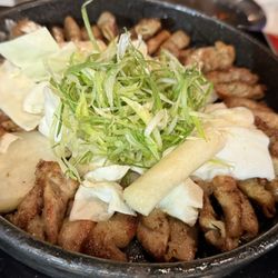 Gopchang Story - Centreville - Intestines