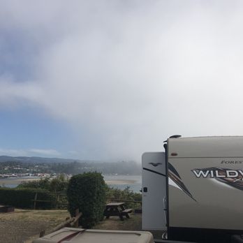 Waldport / Newport KOA - RV Parks Near Me - Waldport, Oregon