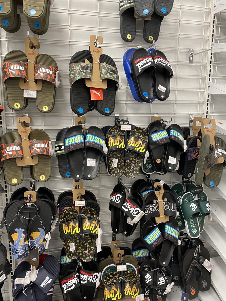 DD’S DISCOUNTS Updated September 2024 43 Photos & 31 Reviews 6100 Mack Rd, Sacramento