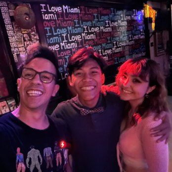 Kill Your Idol - Dive Bars Near Me - Miami Beach, Florida