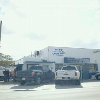 S & N Vegetables - Coffee & Tea Near Me - Hialeah, Florida S & N Vegetables - Coffee & Tea Near Me - Hialeah, Florida