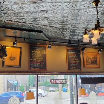 The Duke Of Perth - Pubs Near Me - Chicago, Illinois The Duke Of Perth - Pubs Near Me - Chicago, Illinois