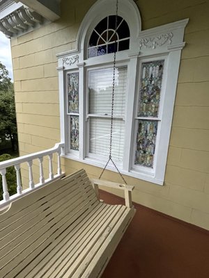 Isabella Bed & Breakfast by null