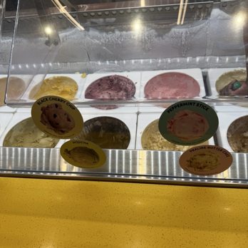 Van Leeuwen - Ice Cream & Frozen Yogurt Near Me - Atlanta, Georgia