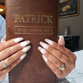 Patrick Nails - Nails - Nail Salons Near Me - Ansonia, Connecticut Patrick Nails - Nails - Nail Salons Near Me - Ansonia, Connecticut
