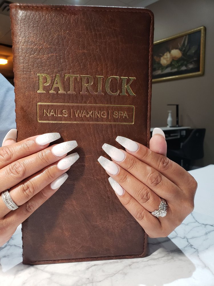 PATRICK NAILS 29 Reviews 142 Division St, Ansonia, Connecticut