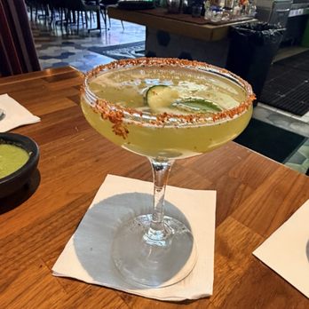 Frida Mexican Cuisine - Adelita - Mexican Near Me - Torrance, California