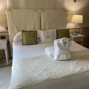 Hotel Barocco - Very comfortable beds - Hotels Near Me - Rome, RM