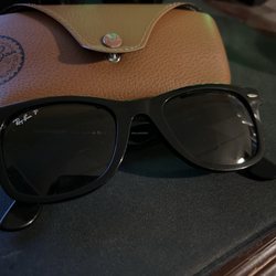Ray-Ban