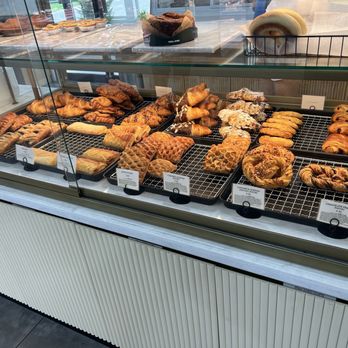 Tous les Jours - Desserts Near Me - New Britain, Connecticut Tous les Jours - Desserts Near Me - New Britain, Connecticut