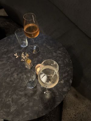 Bathhouse Flatiron by null