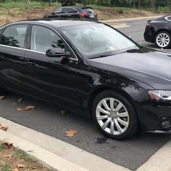 Audi Arlington - Audi A4, 3 months before it died at 105k miles. - Car Dealers Near Me - Arlington, Virginia Audi Arlington - Audi A4, 3 months before it died at 105k miles. - Car Dealers Near Me - Arlington, Virginia