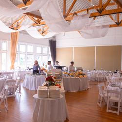 Metropolis Ballroom