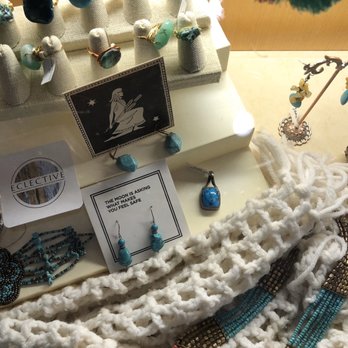 Eclective Boutique - Women's Clothing Near Me - Lake Worth, Florida