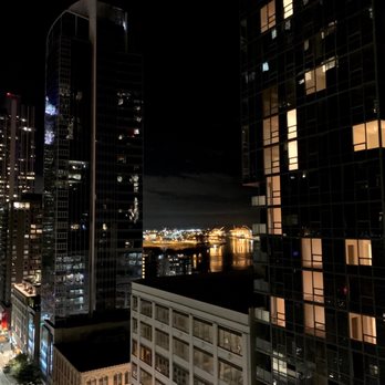 Fog Room - Outdoors view - Cocktail Bars Near Me - Seattle, Washington Fog Room - Outdoors view - Cocktail Bars Near Me - Seattle, Washington