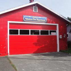 City of Trinidad Fire Department