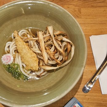 Tendon Kohaku - Japanese Near Me - Vancouver, British Columbia