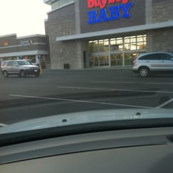 Buy Buy Baby