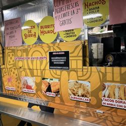 Birria El Tacocho