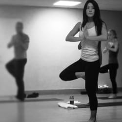 Yoga Debut Gallery