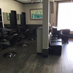 Avenue Salon & Suites